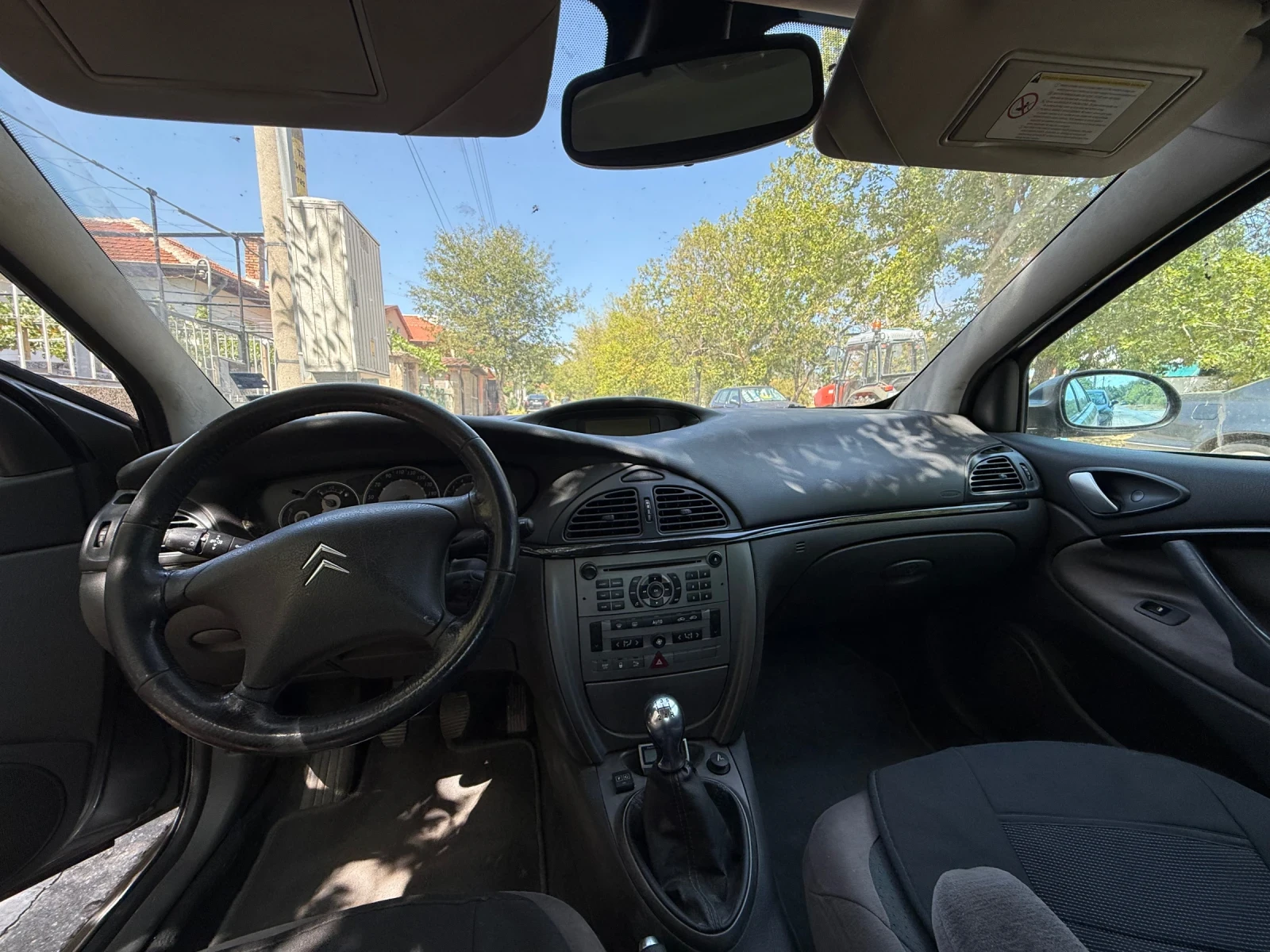Citroen C5  - изображение 3