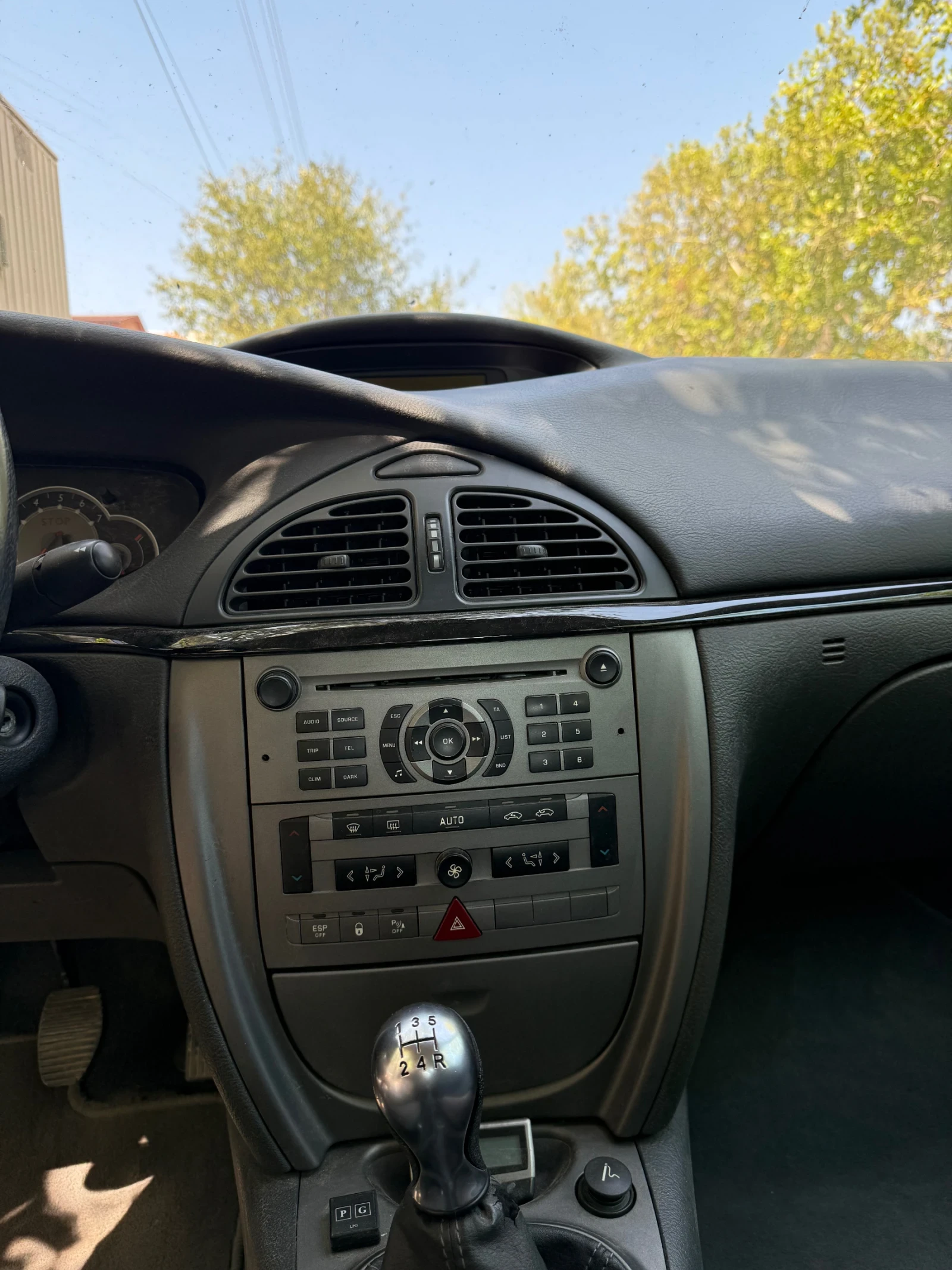 Citroen C5  - изображение 4