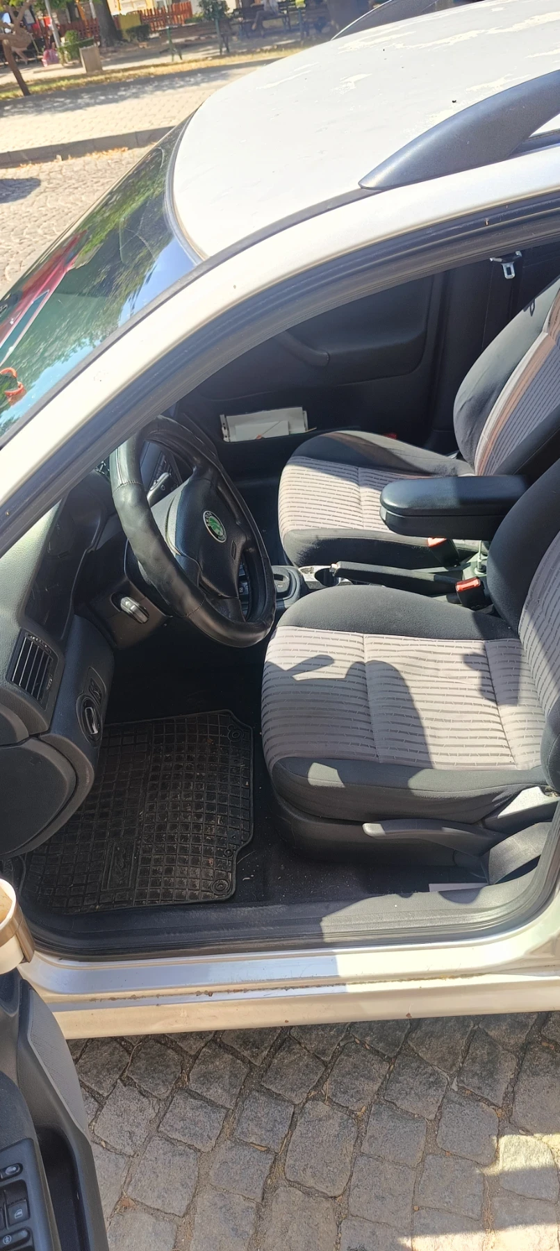Skoda Octavia  - изображение 4