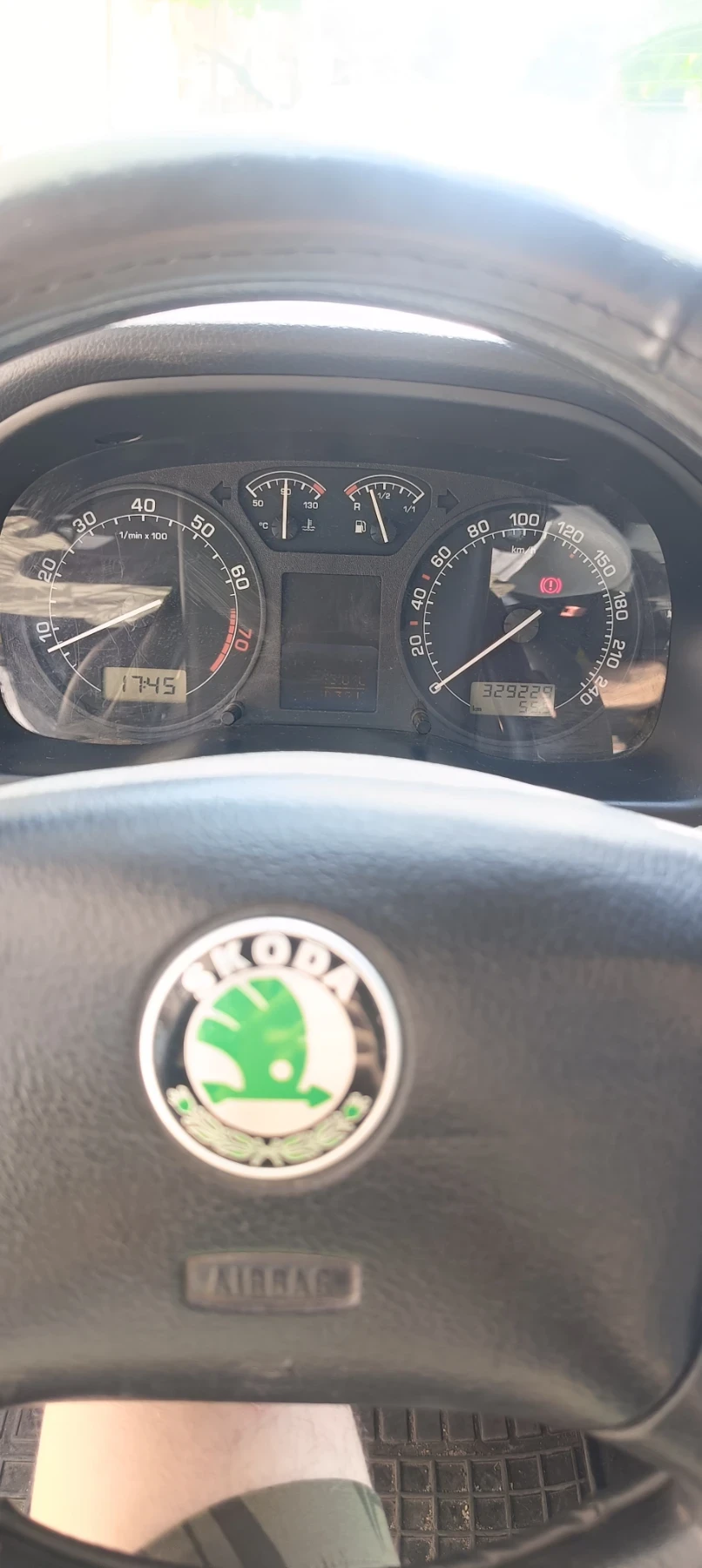 Skoda Octavia  - изображение 3