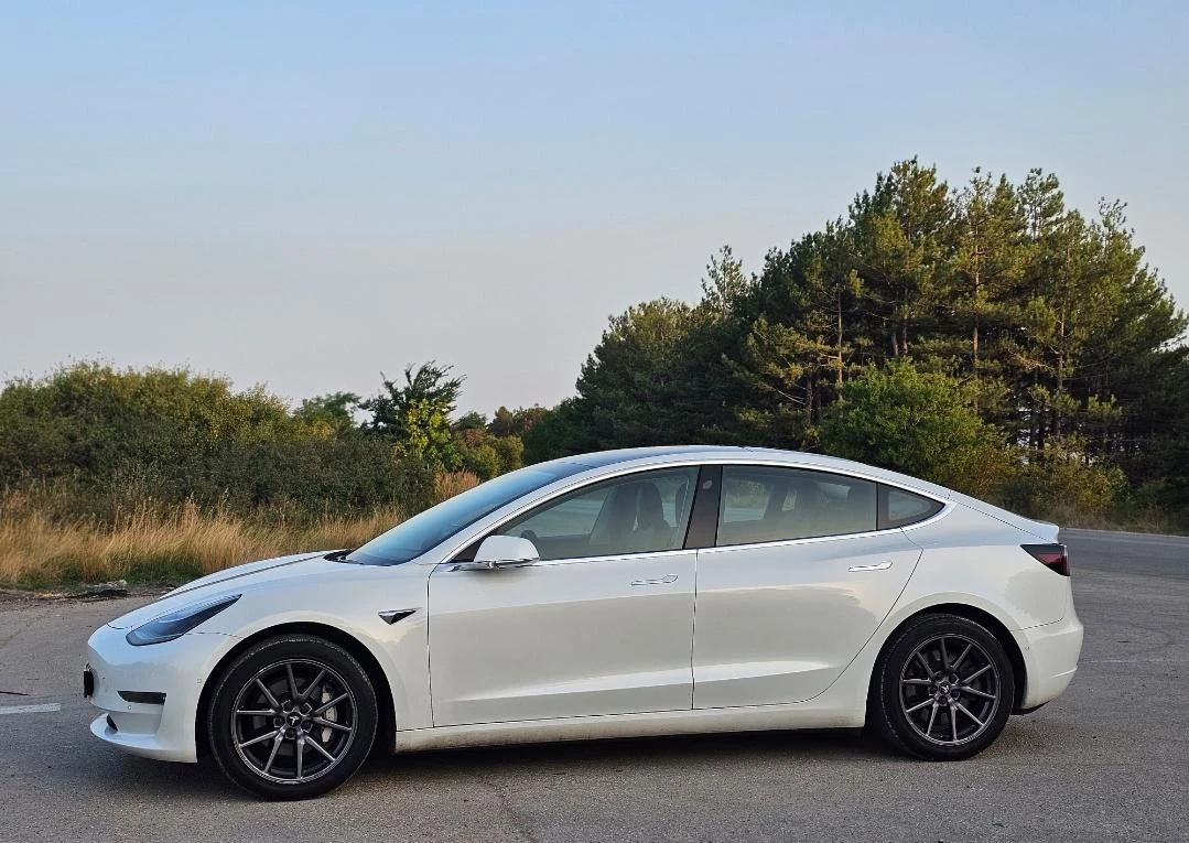 Tesla Model 3 Long range, 4x4 EU - изображение 2