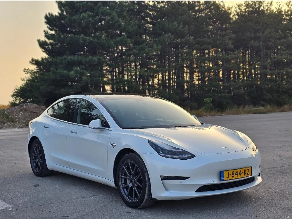 Tesla Model 3 Long range, 4x4 EU - изображение 8
