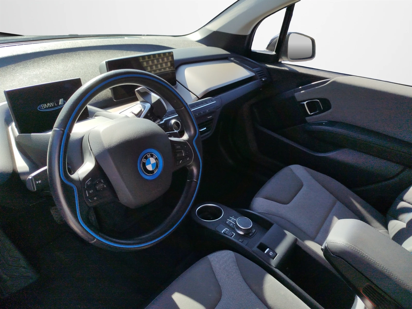 BMW i3 120Ah - изображение 6