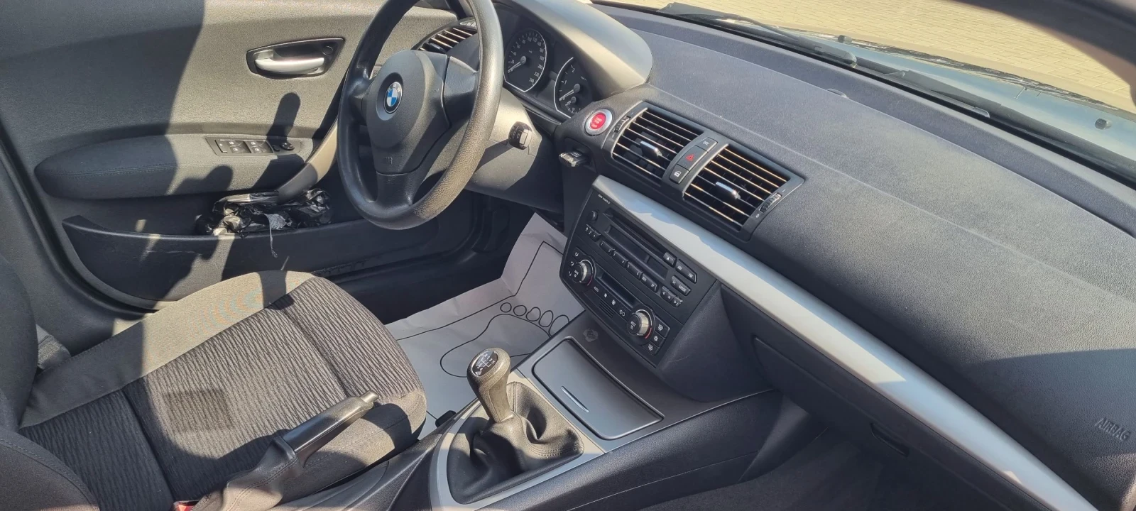 BMW 116  - изображение 9