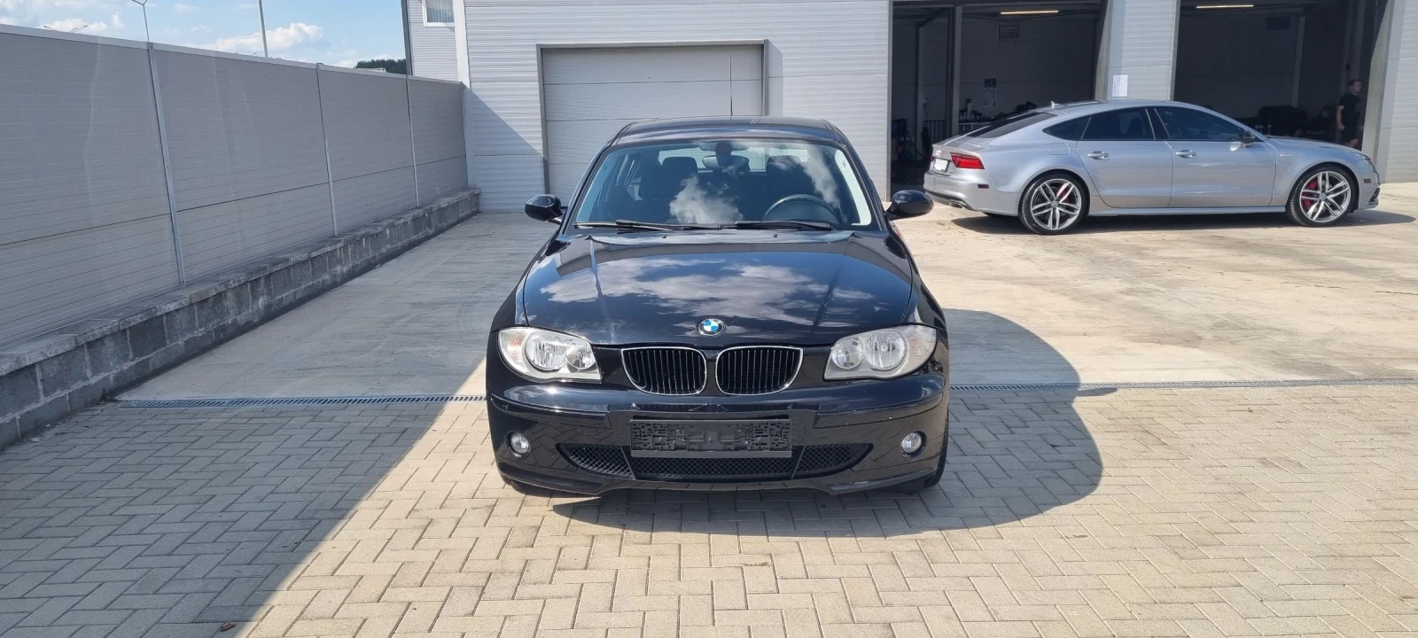 BMW 116 | Mobile.bg   1