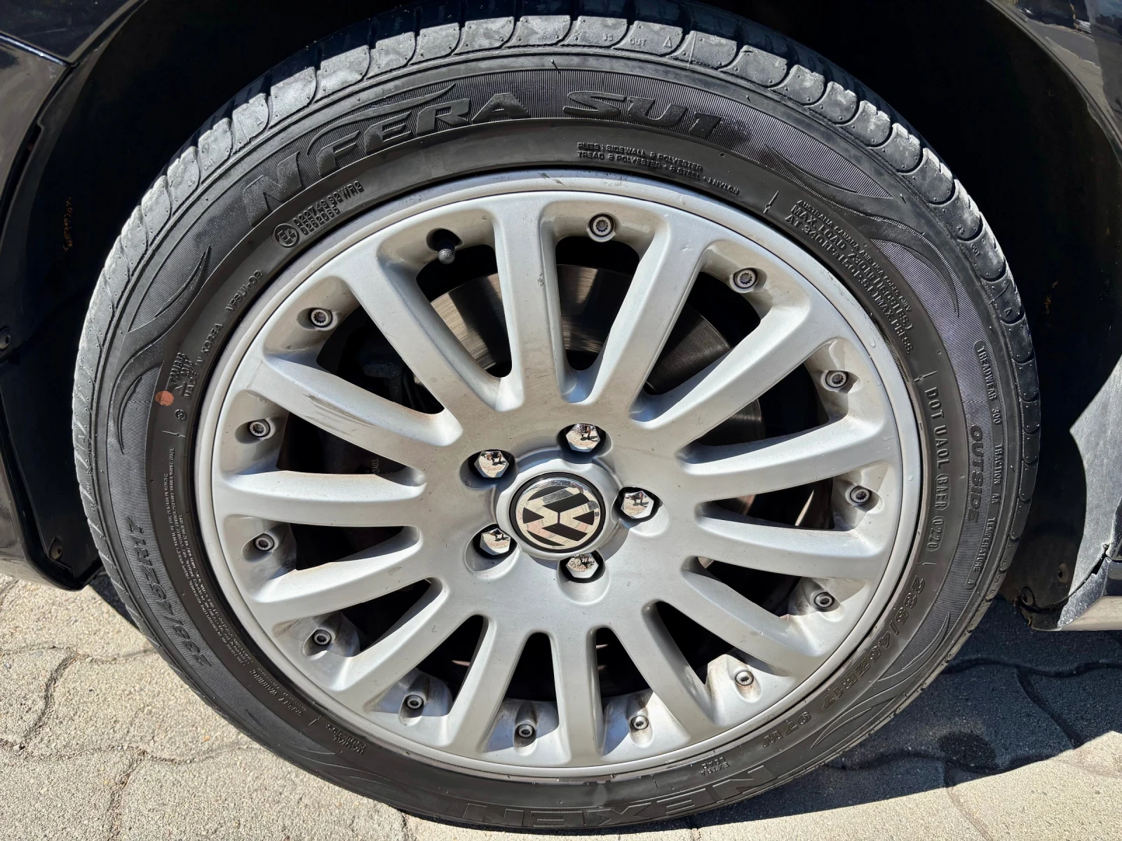 VW Passat B7 2.0 TDI 4motion | Mobile.bg   7