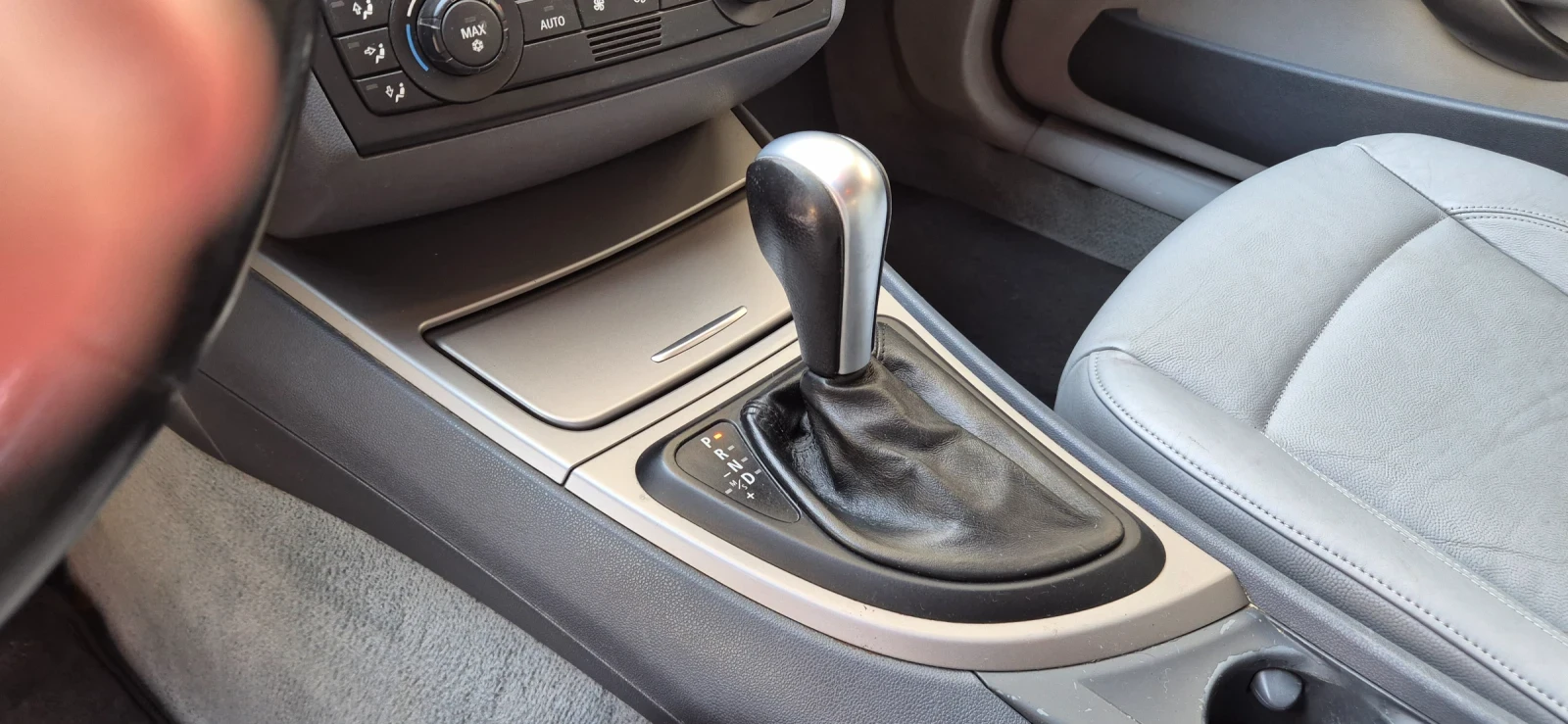 BMW 118 1-серия газ | Mobile.bg — изображение 15