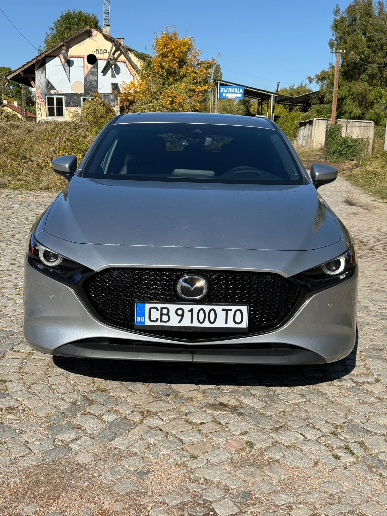 Mazda 3 2, 5l 4x4 Automatic Premium Plus | Mobile.bg   1