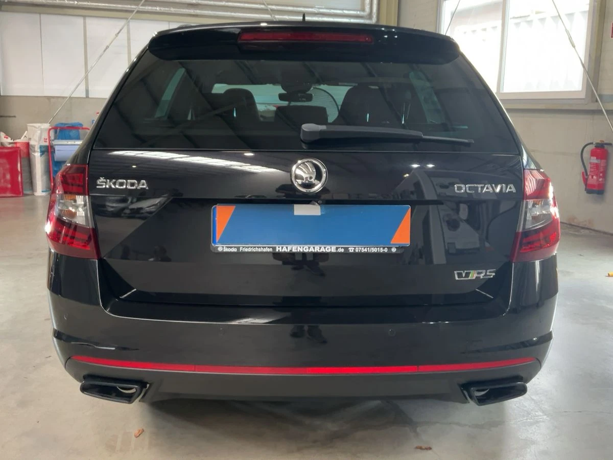 Skoda Octavia | Mobile.bg   4
