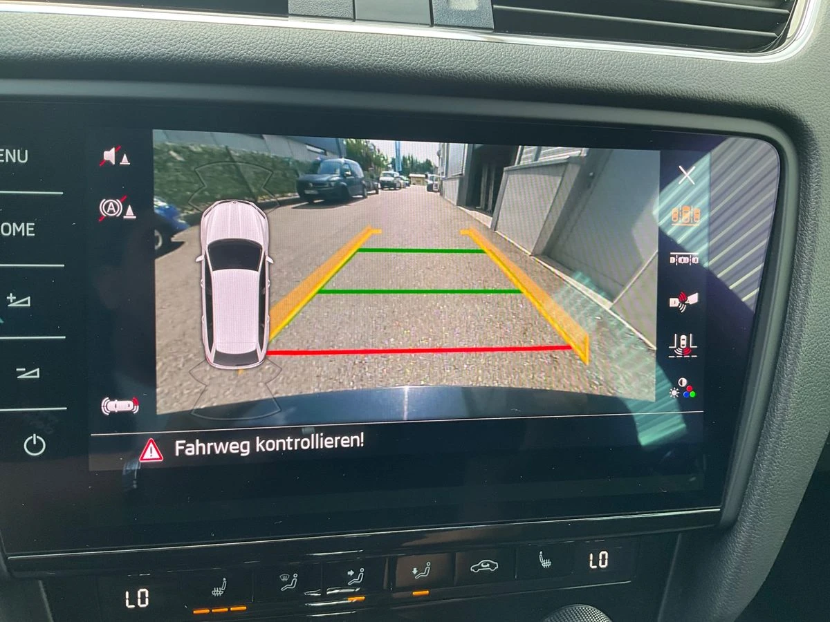 Skoda Octavia | Mobile.bg   15