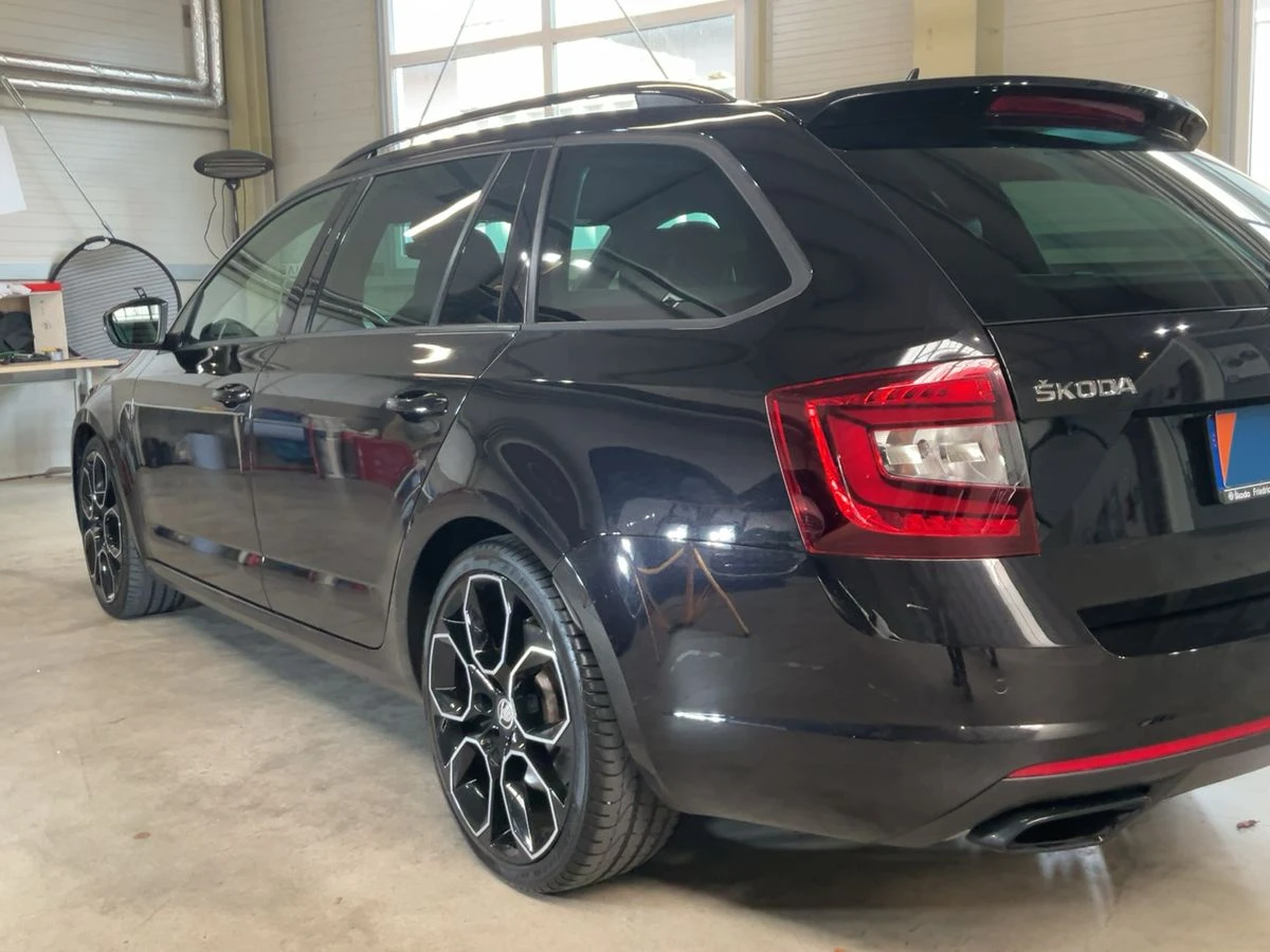 Skoda Octavia | Mobile.bg   3