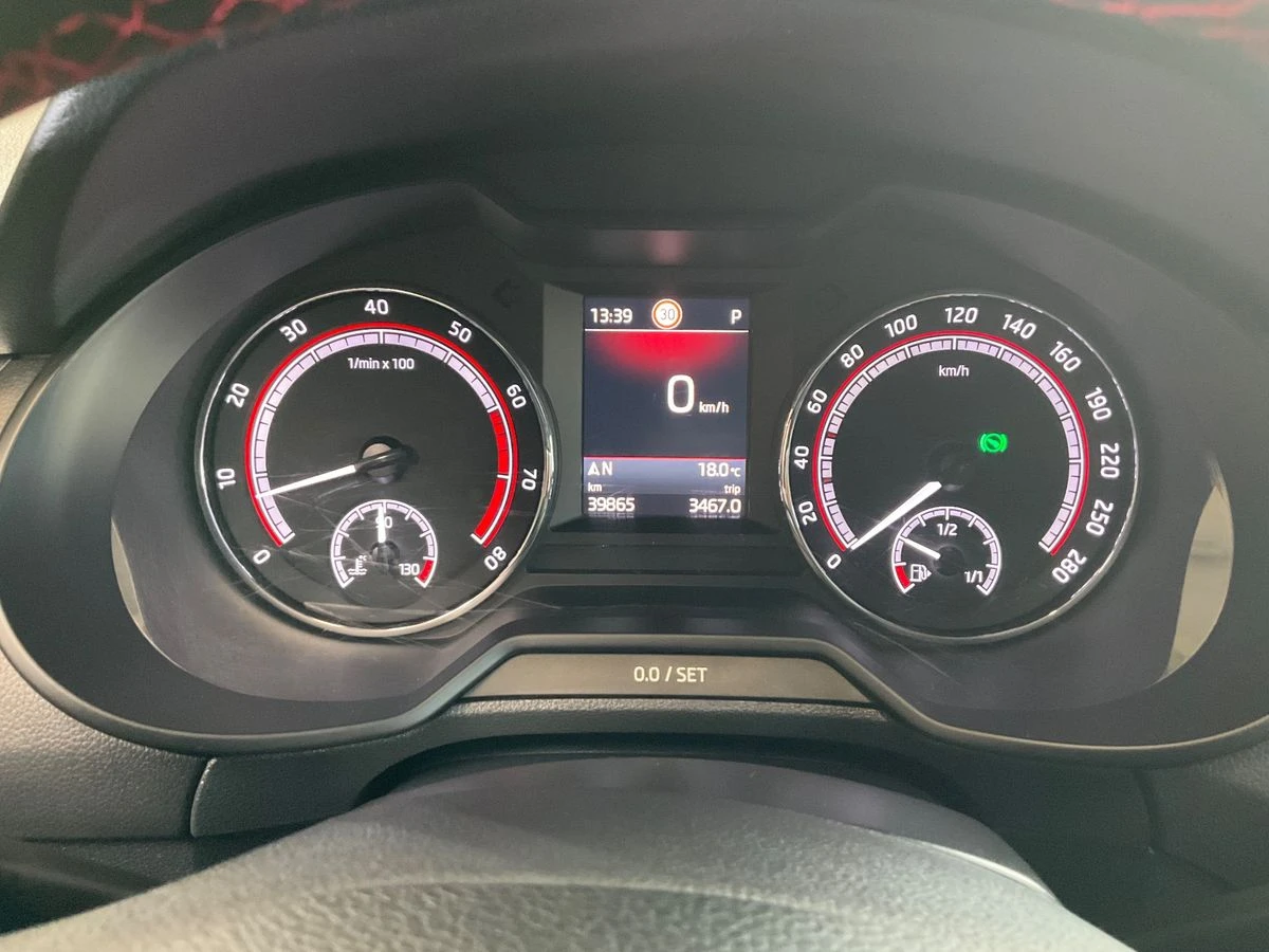 Skoda Octavia | Mobile.bg   12