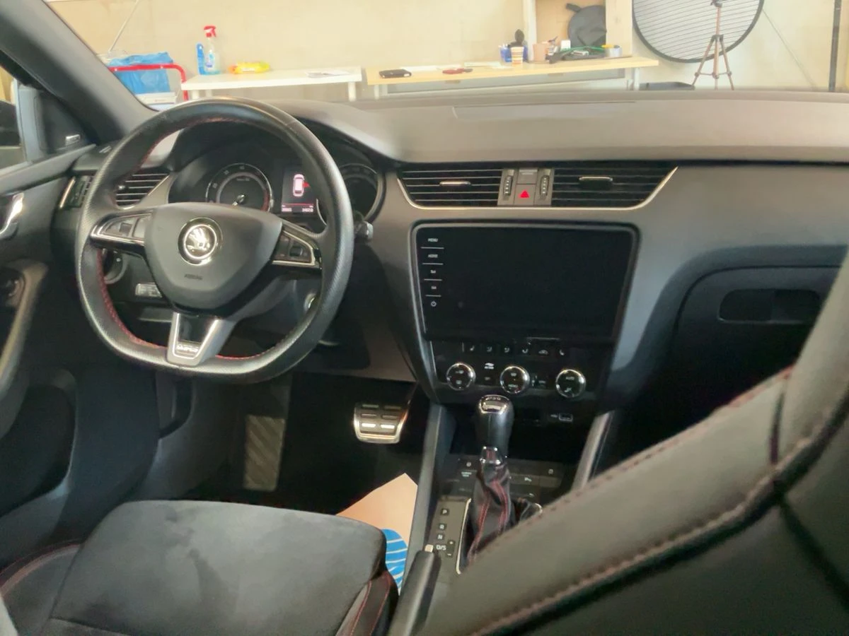 Skoda Octavia | Mobile.bg   11