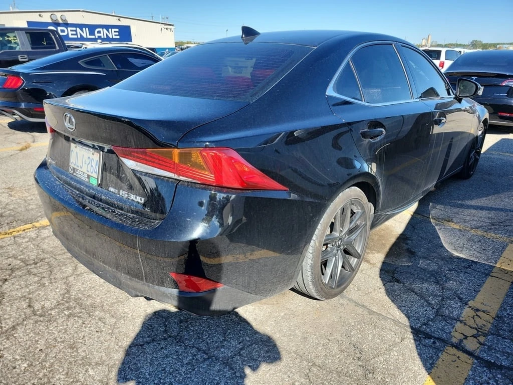 Lexus IS * 300 * CARFAX *    | Mobile.bg   3