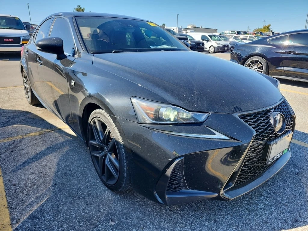 Lexus IS * 300 * CARFAX *    | Mobile.bg   2