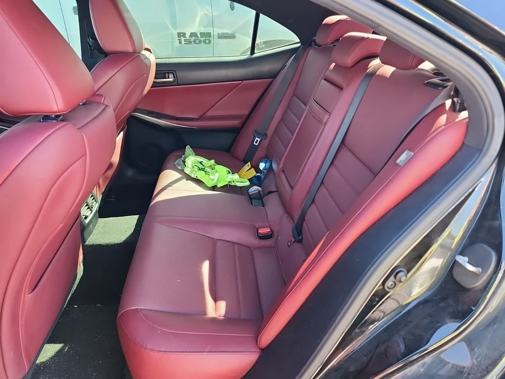 Lexus IS * 300 * CARFAX *    | Mobile.bg   7