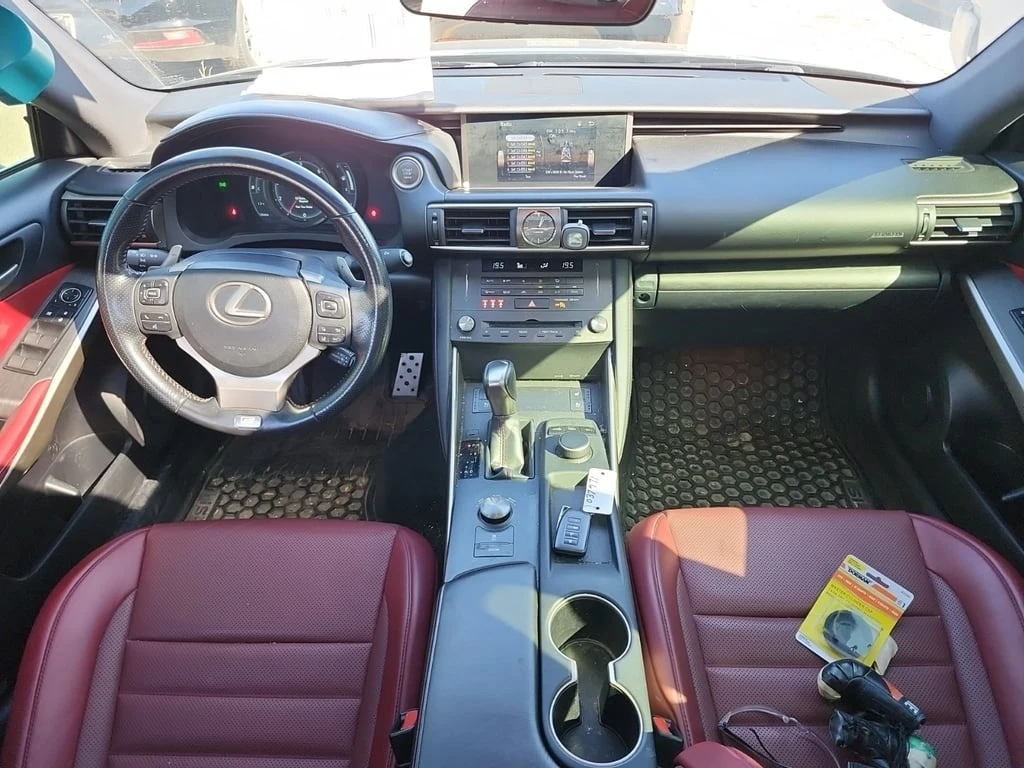 Lexus IS * 300 * CARFAX *    | Mobile.bg   5