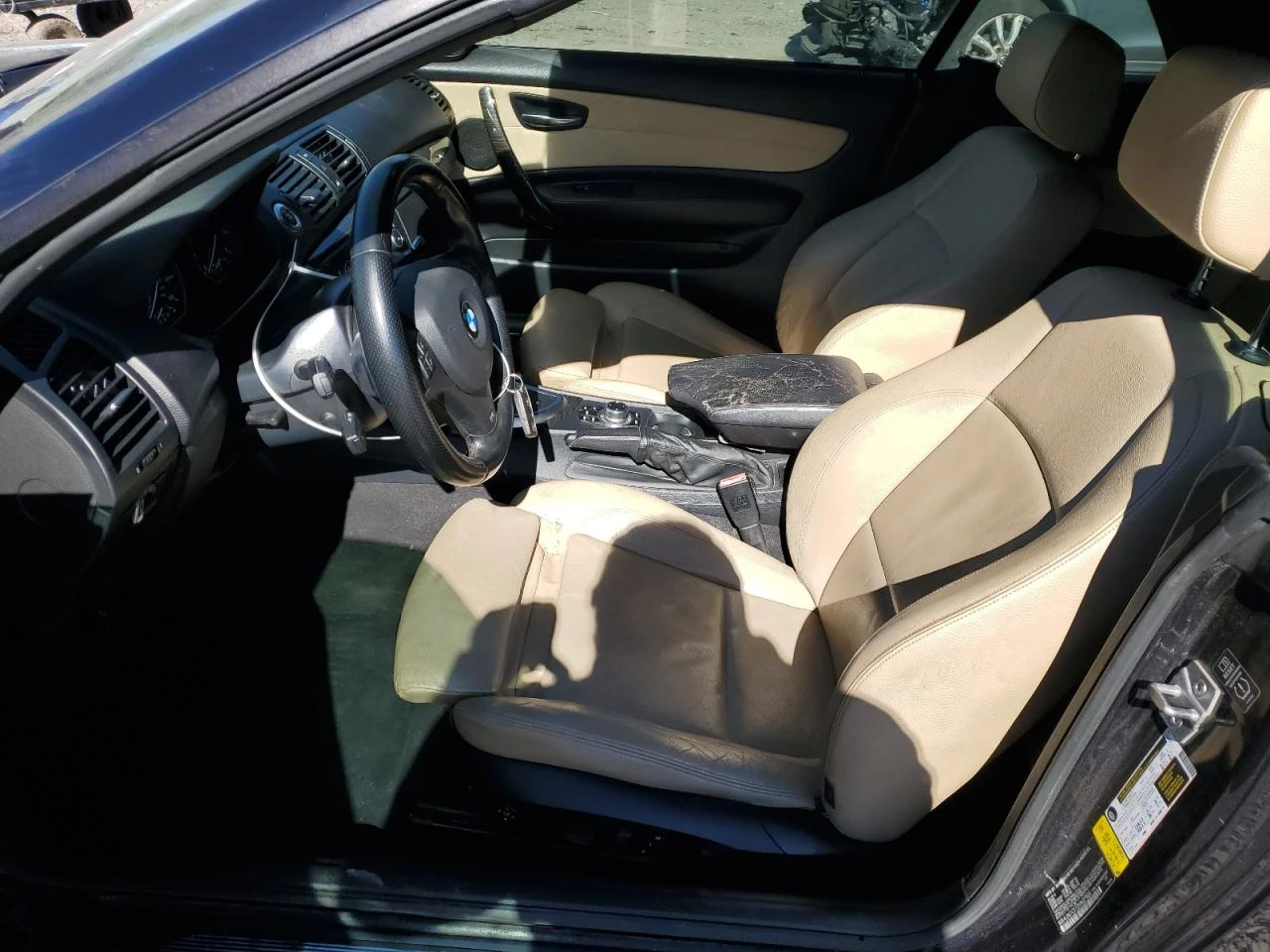 BMW 135 N55/MPACK/HIFI/SHADOW | Mobile.bg   7