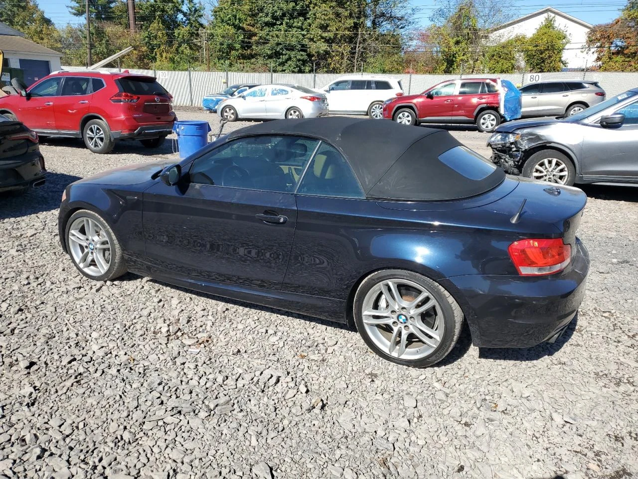 BMW 135 N55/MPACK/HIFI/SHADOW | Mobile.bg   2