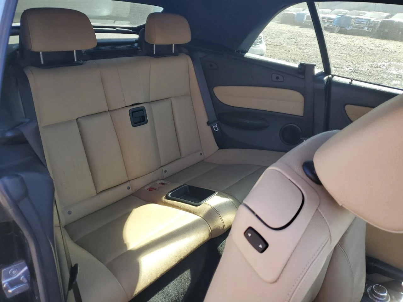 BMW 135 N55/MPACK/HIFI/SHADOW | Mobile.bg   8