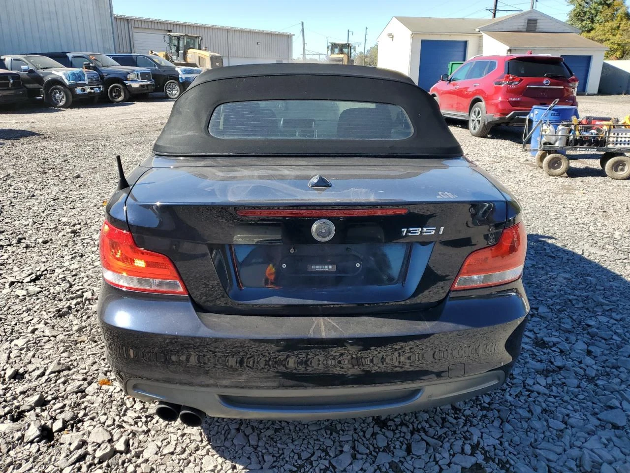 BMW 135 N55/MPACK/HIFI/SHADOW | Mobile.bg   6