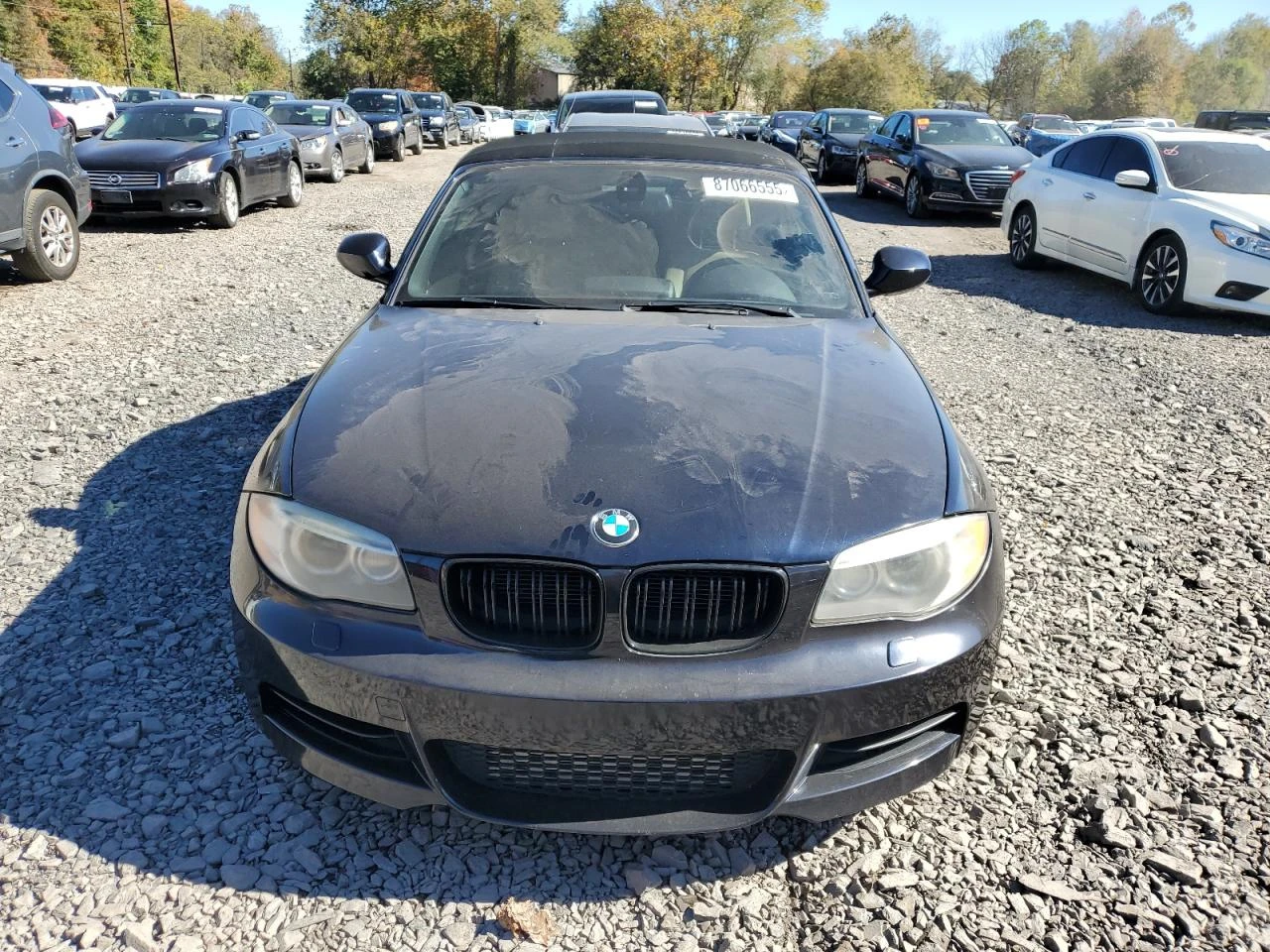 BMW 135 N55/MPACK/HIFI/SHADOW | Mobile.bg   1