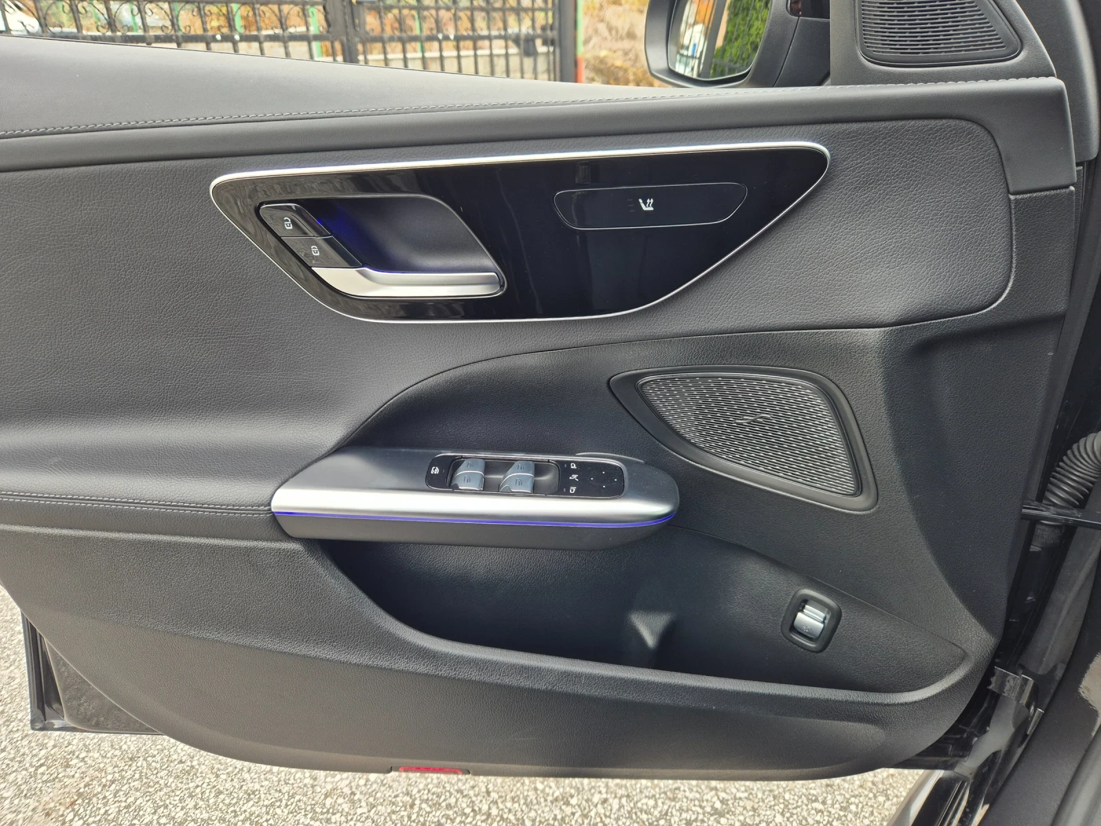 Mercedes-Benz C 220 D/AMG/22/9Gtronic | Mobile.bg   15