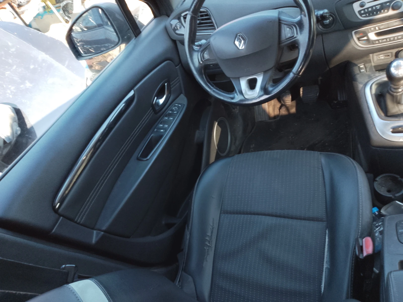 Renault Grand scenic 1.9dci | Mobile.bg � ����������� 11