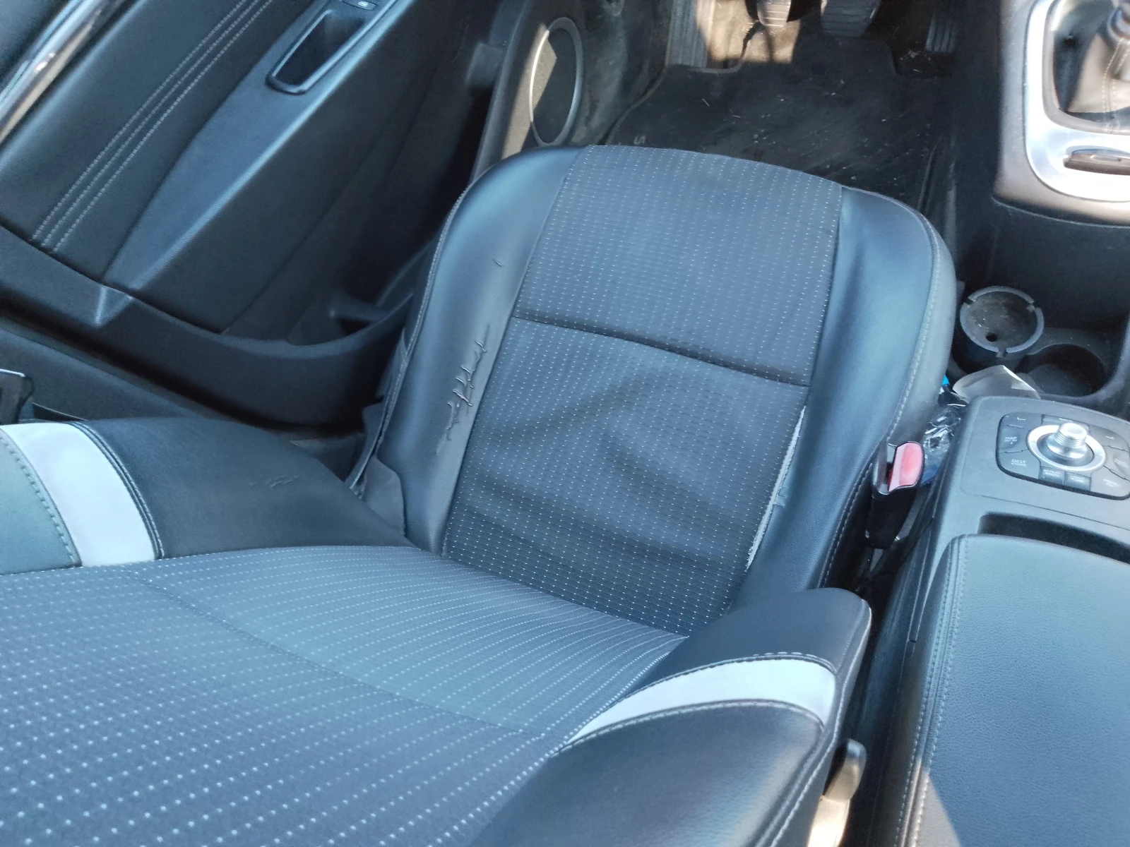 Renault Grand scenic 1.9dci | Mobile.bg � ����������� 12