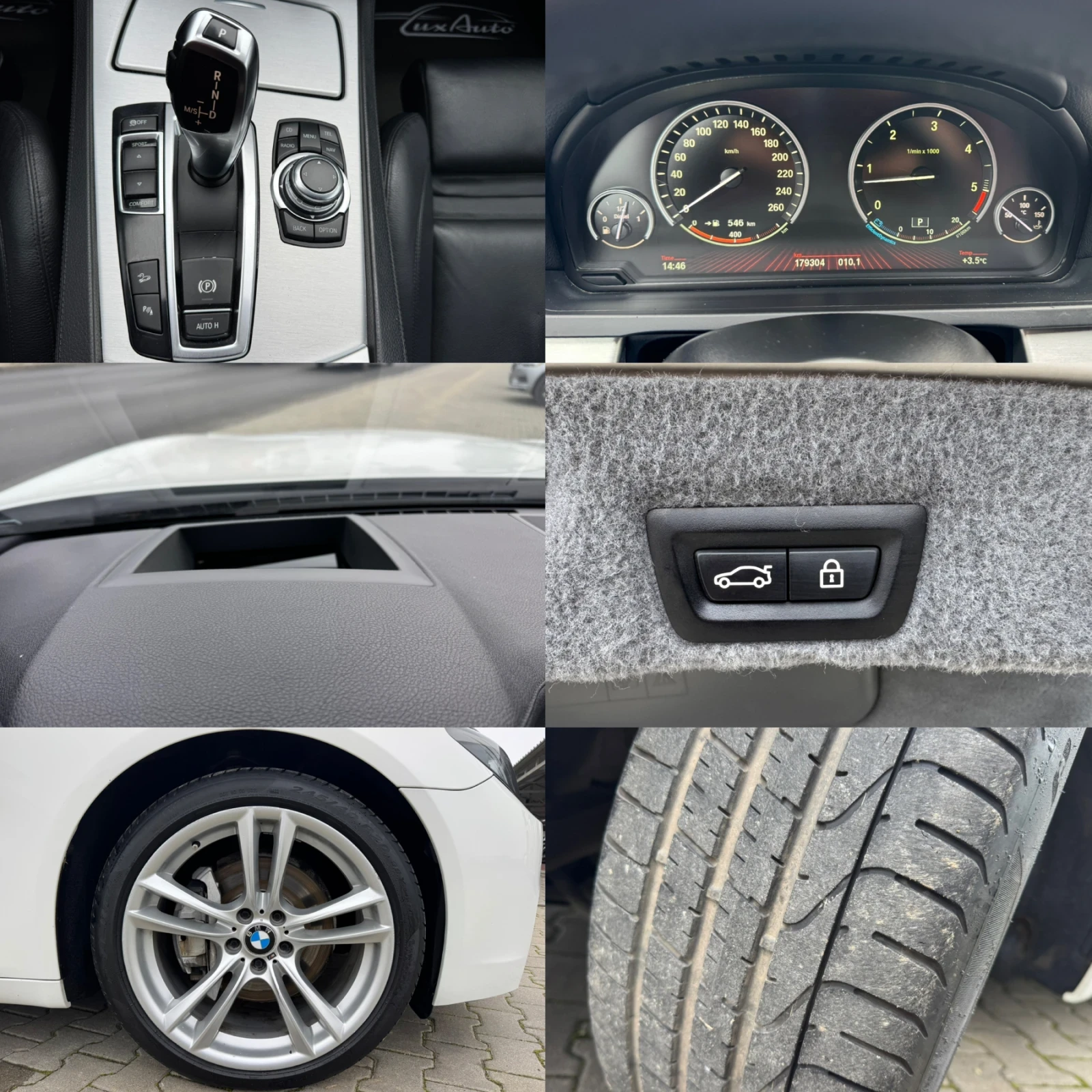 BMW 740 XDRIVE#M-PACK#HEADUP#CAMERA | Mobile.bg � ����������� 16