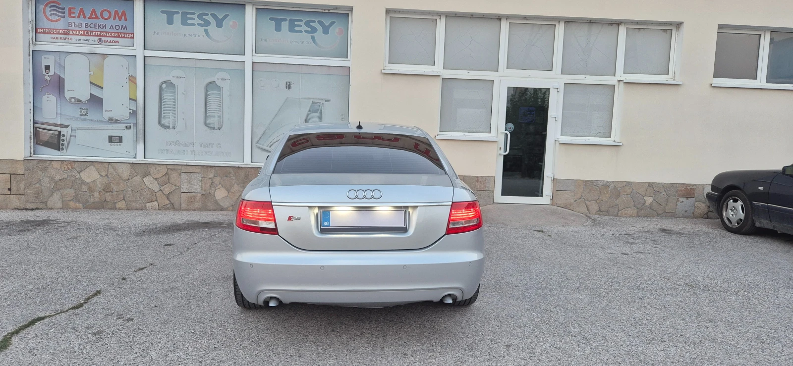 Audi A6 3.0-TDI* 4x4* ����* ����* ���*  | Mobile.bg � ����������� 17