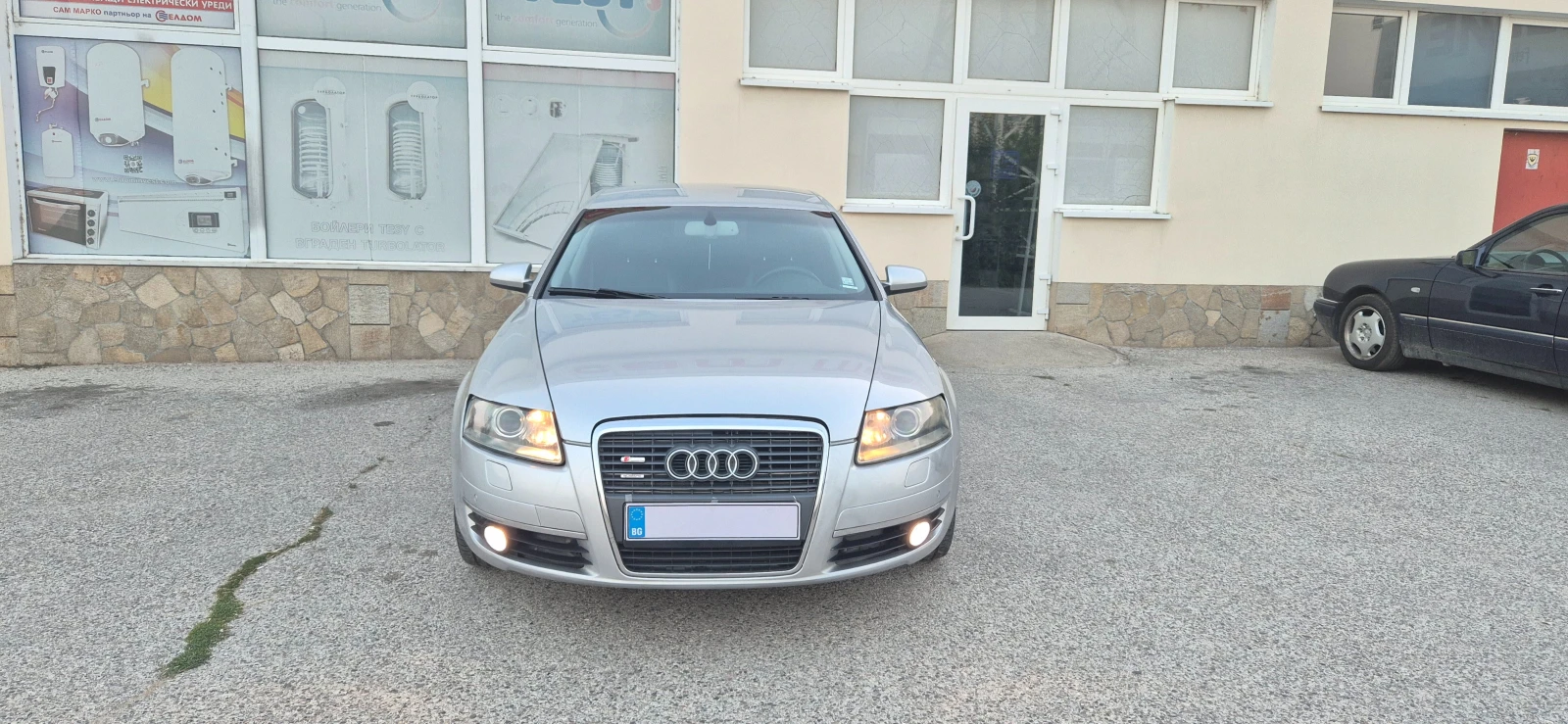 Audi A6 3.0-TDI* 4x4* ����* ����* ���*  | Mobile.bg � ����������� 1