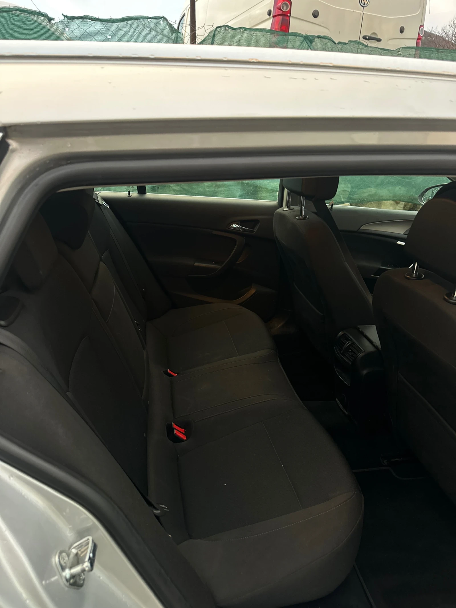 Opel Insignia  - изображение 4