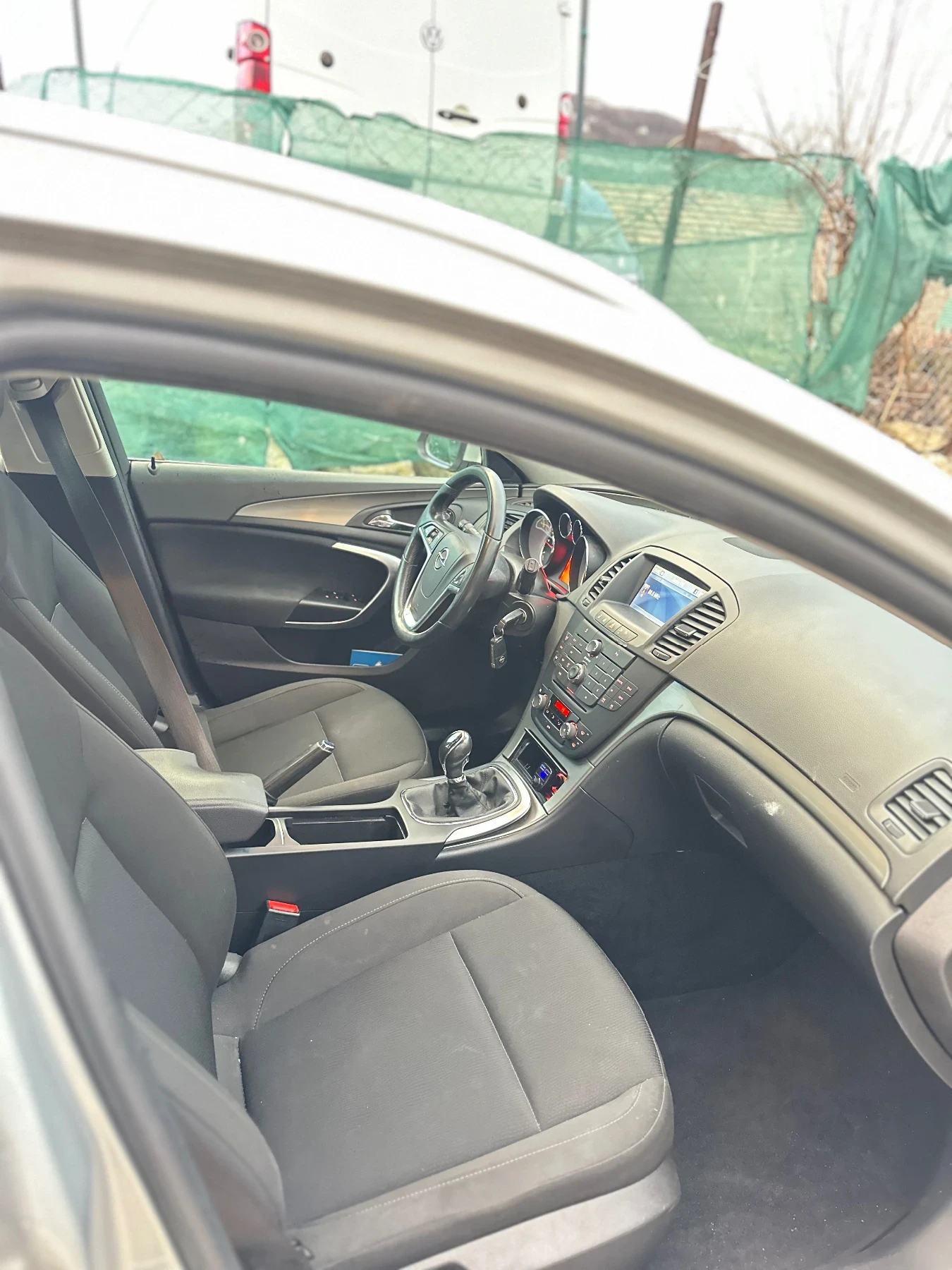 Opel Insignia  - изображение 6