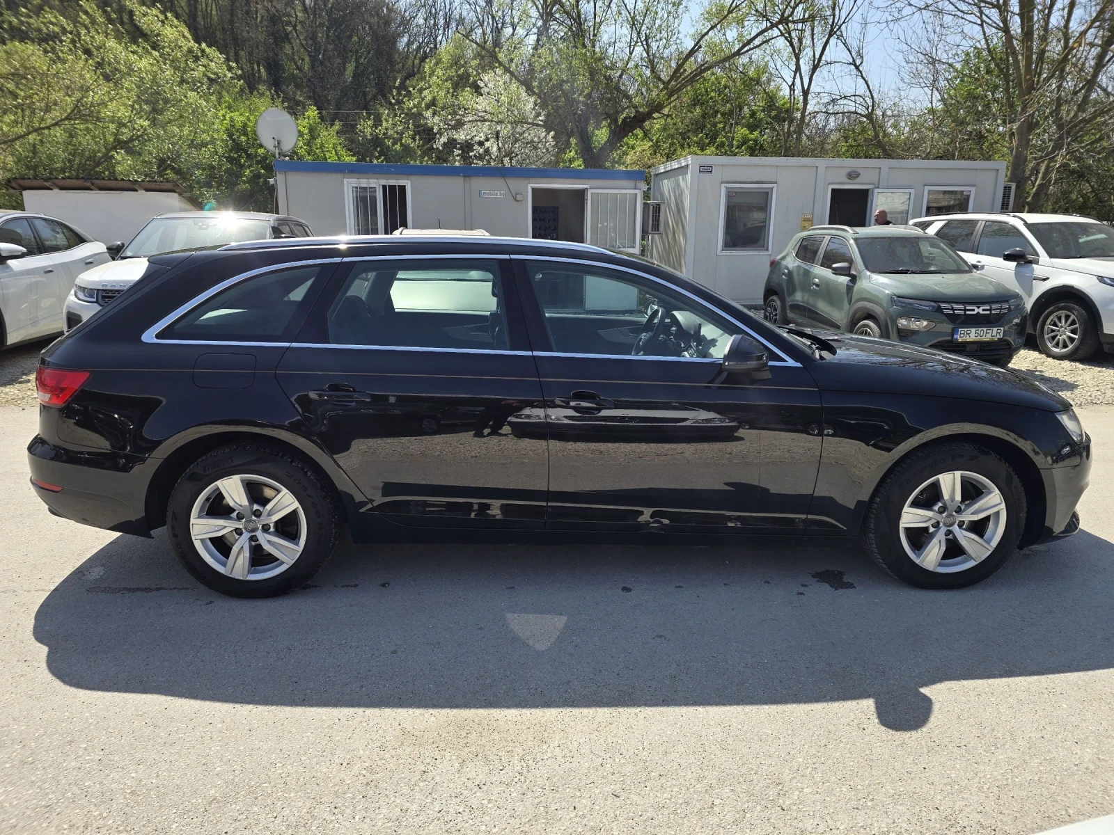 Audi A4 2.0TDI ������ | Mobile.bg � ����������� 8