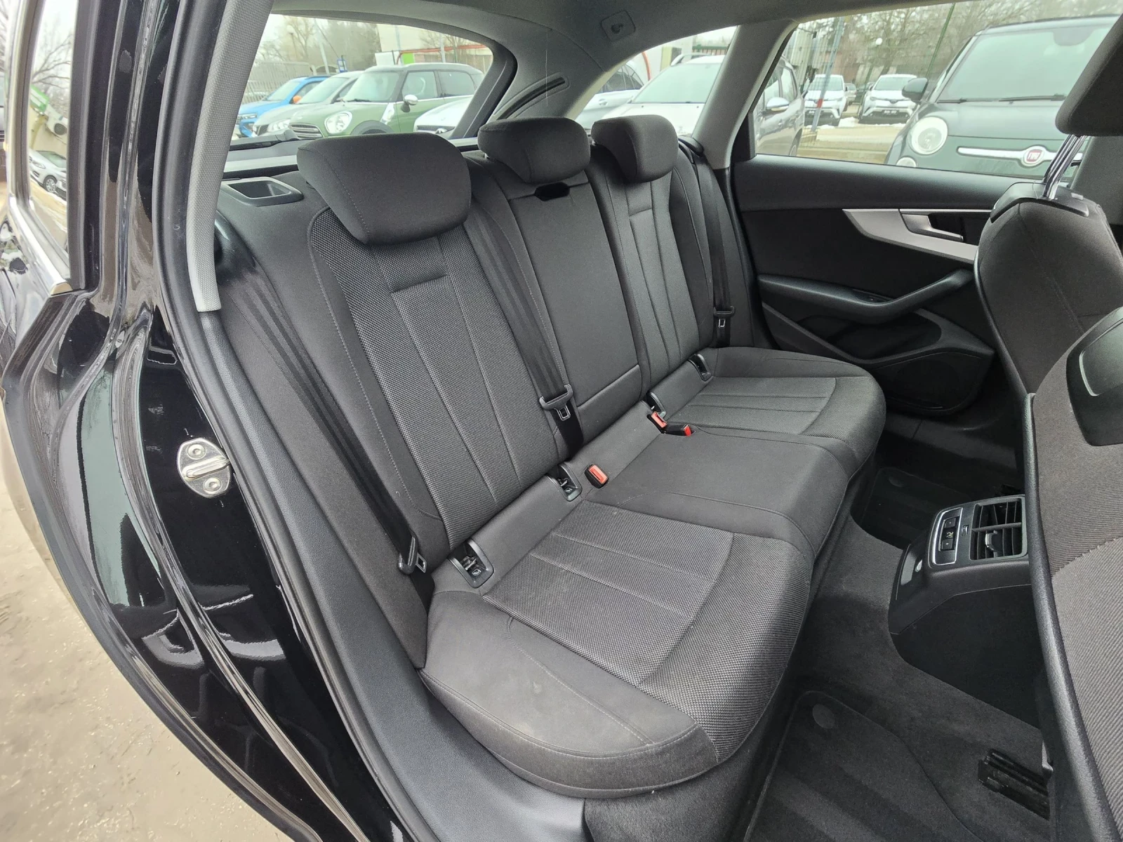 Audi A4 2.0TDI ��� ���������  | Mobile.bg � ����������� 14