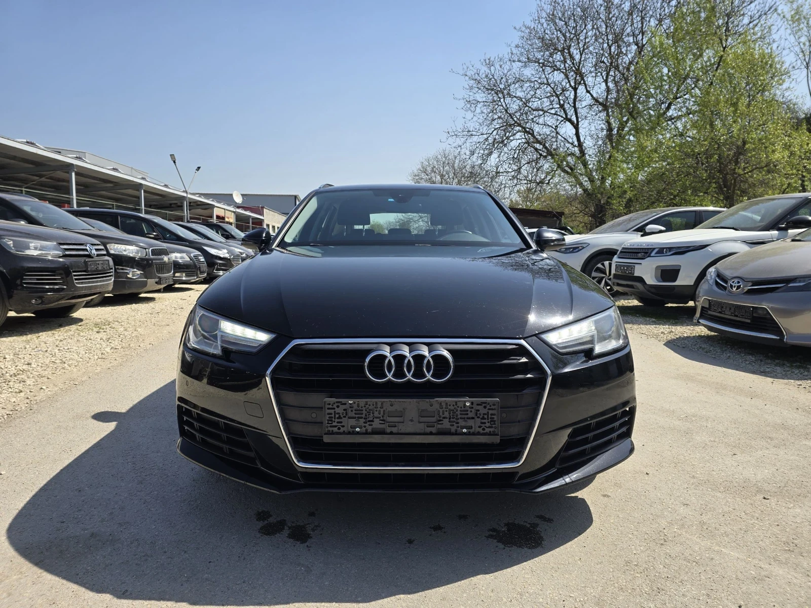 Audi A4 2.0TDI ������ | Mobile.bg � ����������� 5