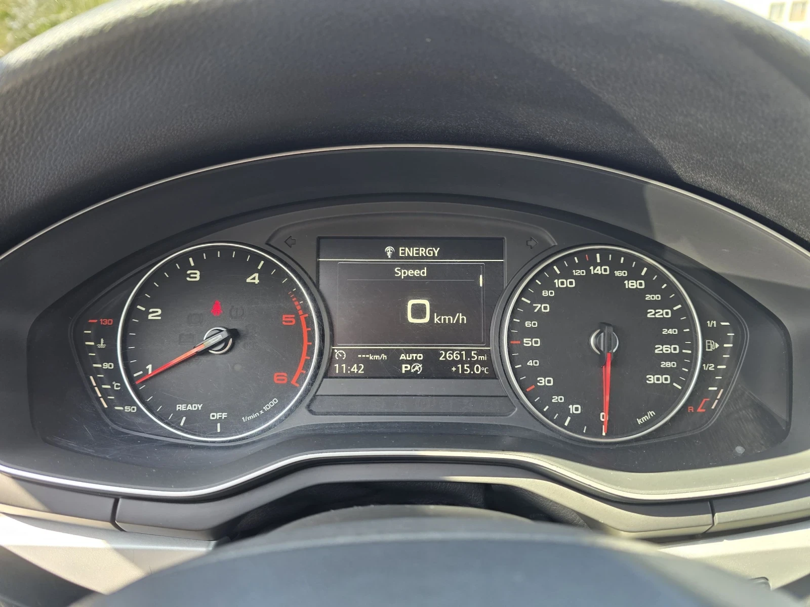 Audi A4 2.0TDI ������ | Mobile.bg � ����������� 17