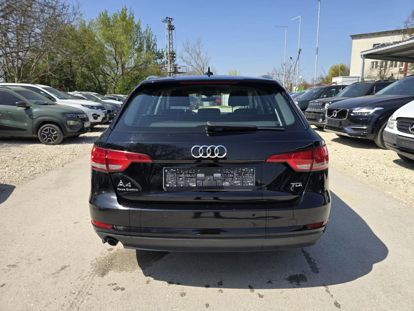 Audi A4 2.0TDI ������ | Mobile.bg � ����������� 6