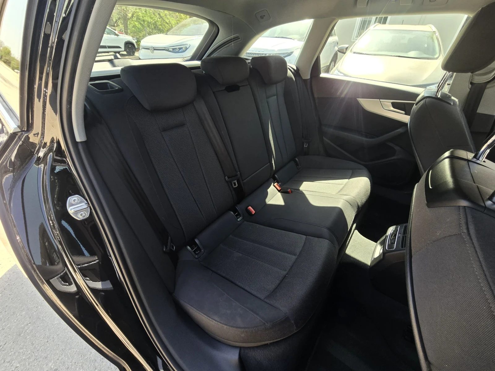 Audi A4 2.0TDI ������ | Mobile.bg � ����������� 15