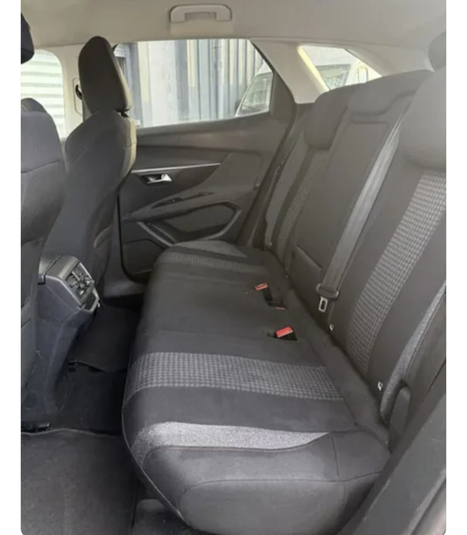 Peugeot 3008 1.6 HDI - изображение 6