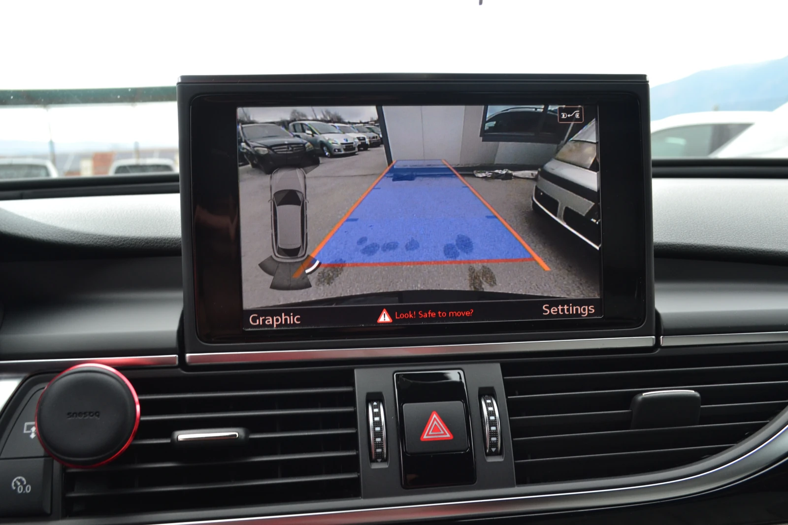 Audi A6 3.0TDI-S LINE | Mobile.bg � ����������� 13