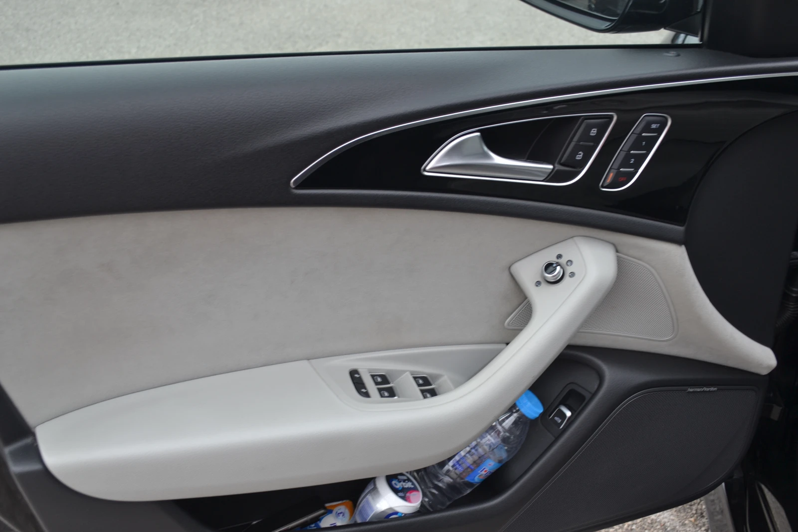 Audi A6 3.0TDI-S LINE | Mobile.bg � ����������� 15