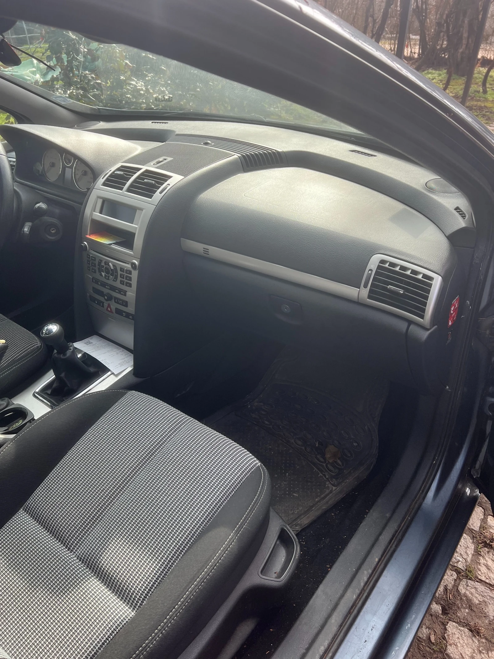 Peugeot 407 ЕВРО 4 - изображение 9