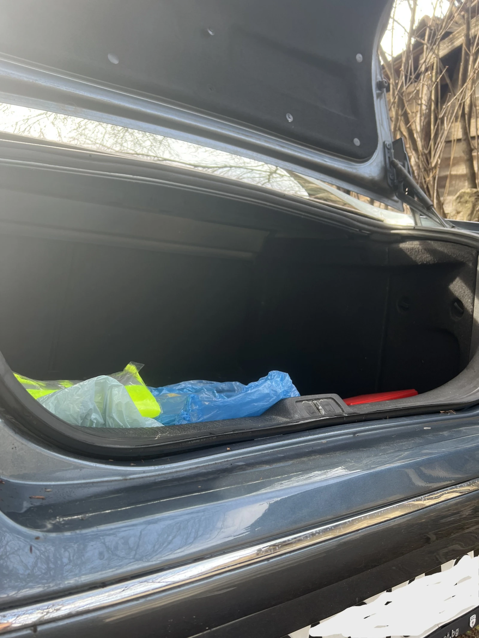 Peugeot 407 ЕВРО 4, снимка 15 - Автомобили и джипове - 53531093