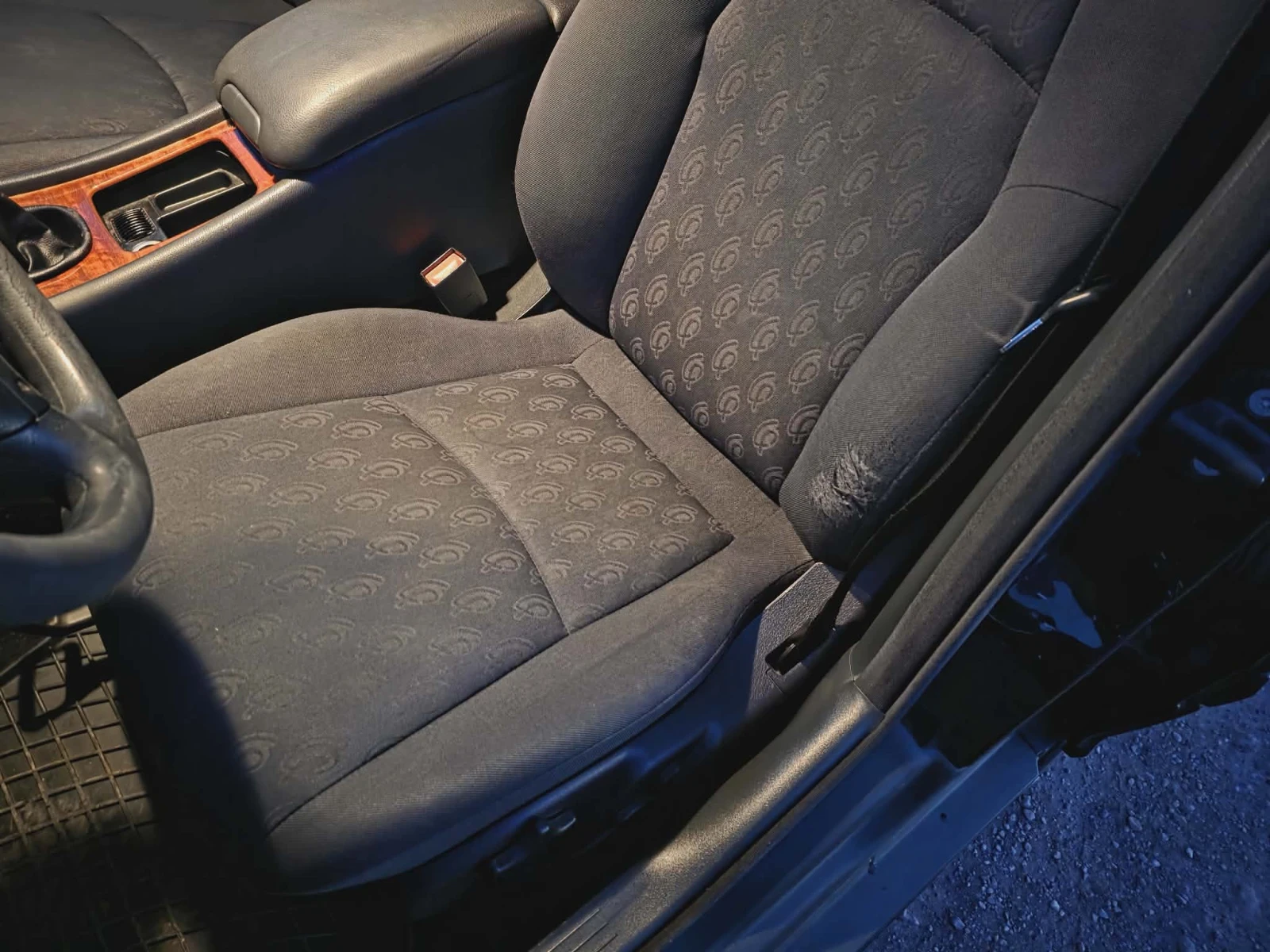 Mercedes-Benz C 200 Mercedes W203 200CDI | Mobile.bg � ����������� 7