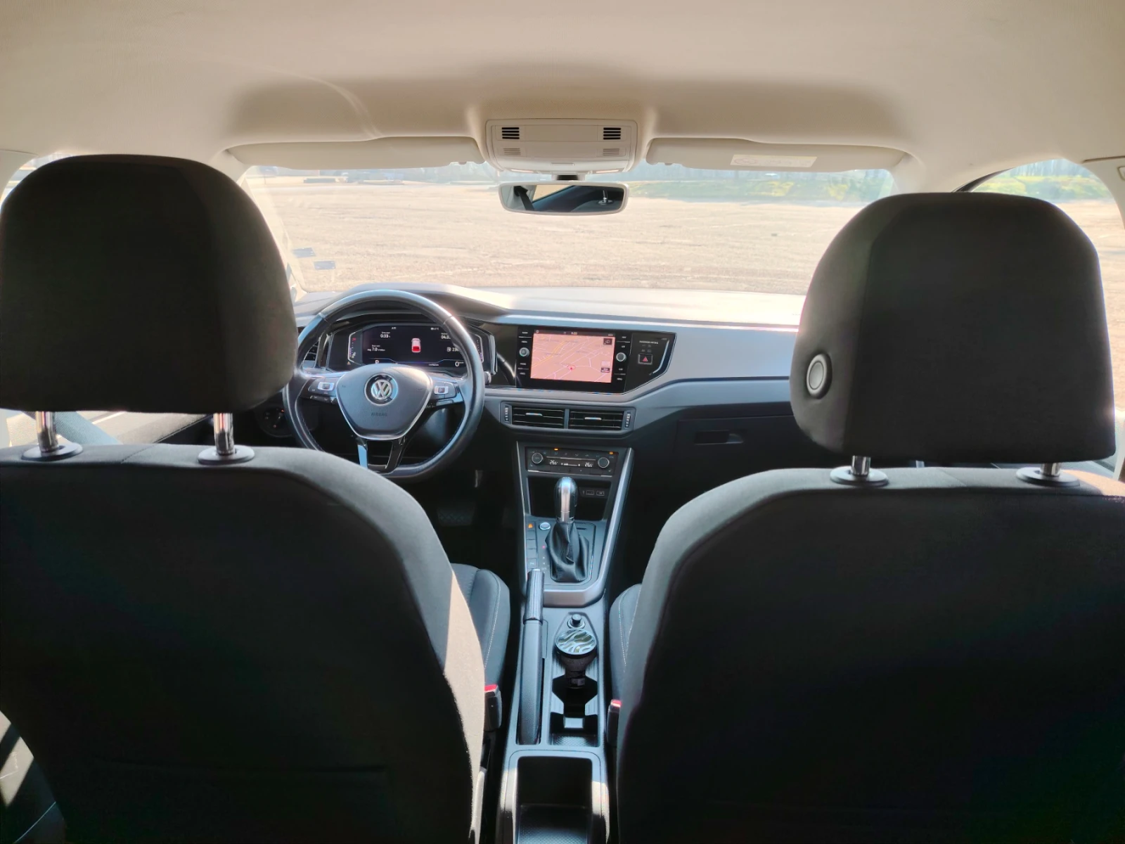 VW Polo 1.5 TSI - изображение 5