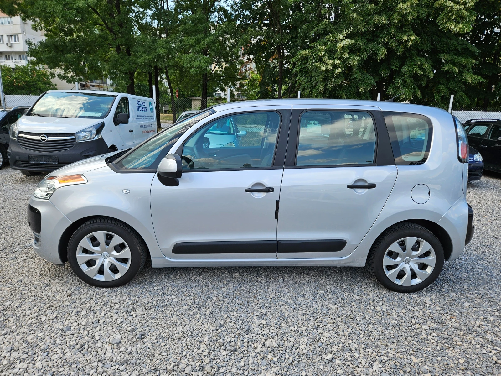 Citroen C3 Picasso 1.6 HDI 90��. | Mobile.bg � ����������� 6