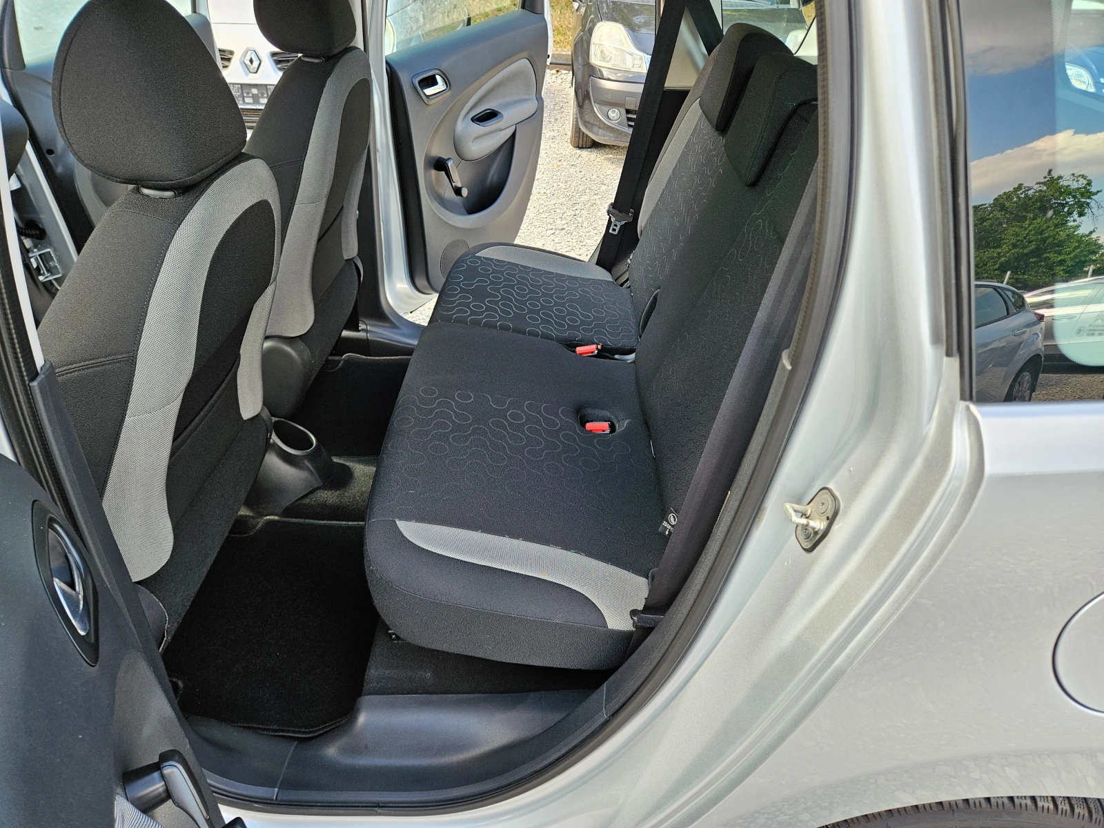 Citroen C3 Picasso 1.6 HDI 90��. | Mobile.bg � ����������� 10