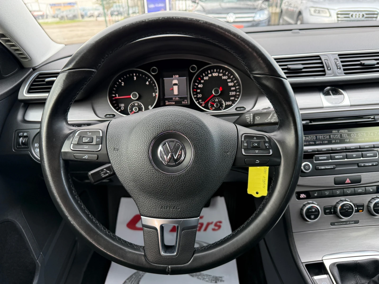 VW Passat 2.0TDI | Mobile.bg � ����������� 11